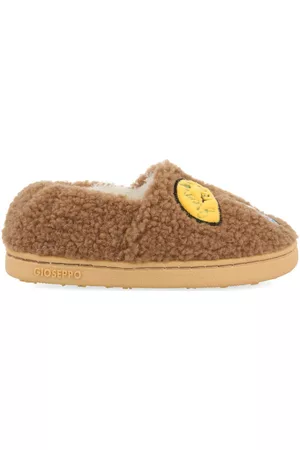 Gioseppo Pantuflas saue para niña