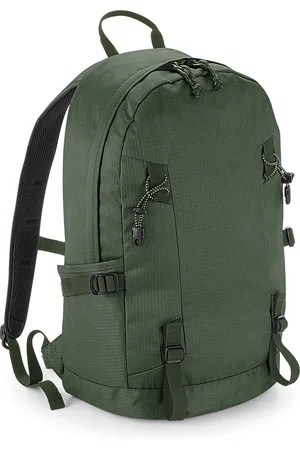 Quadra Mochila QD520 para mujer