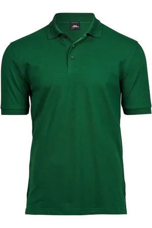 TeeJays Polo Luxury para hombre