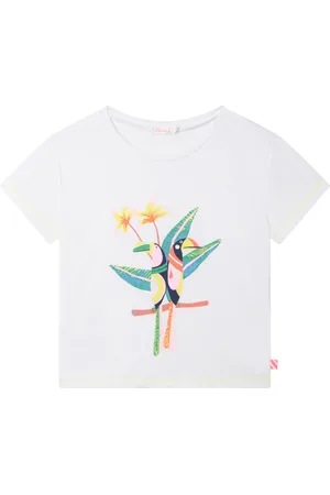 Billieblush Camiseta U15B25-10P para niña