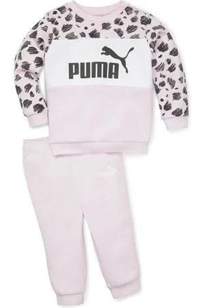 Ropa puma online niña