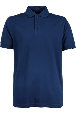 TeeJays Polo Luxury para hombre