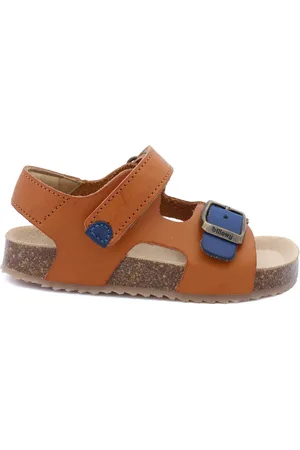 Billowy Sandalias 8058C06 para niño