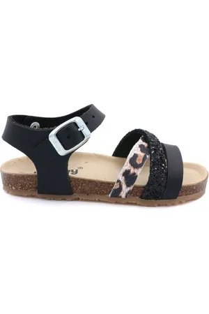 Billowy Sandalias 8034C08 para niña