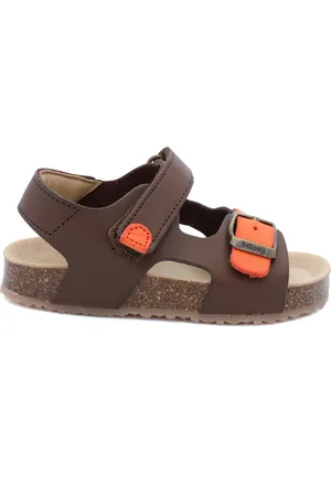 Billowy Sandalias 8058C09 para niño