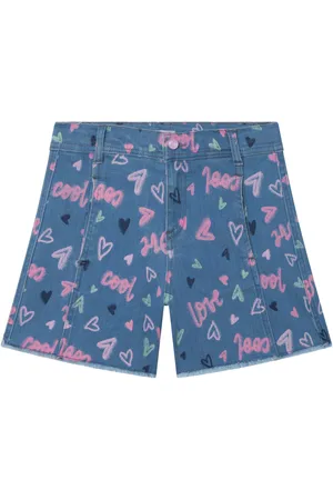 Billieblush Short niña U14663-Z13 para niña