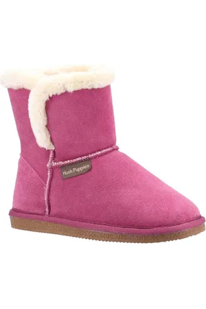 Hush Puppies Pantuflas Ashleigh para mujer