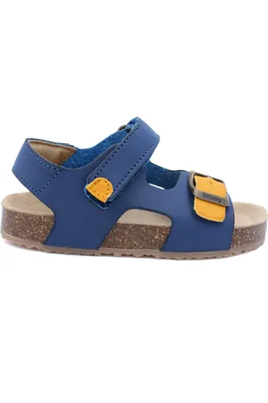 Billowy Sandalias 8058C07 para niño