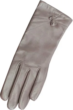 Eastern Counties Leather Guantes Tina para mujer