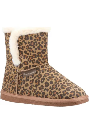 Hush Puppies Pantuflas Ashleigh para mujer