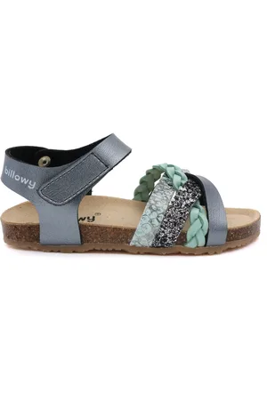 Billowy Sandalias 8059C05 para niña