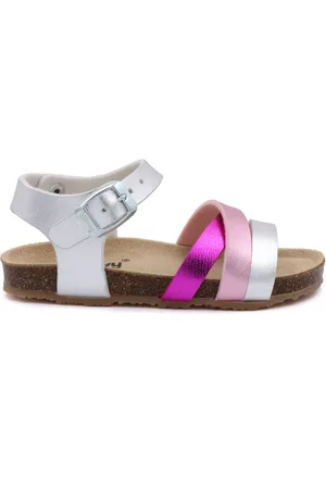 Billowy Sandalias 8034C01 para niña