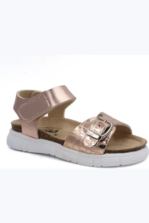 Billowy Sandalias 7041C03 para niña