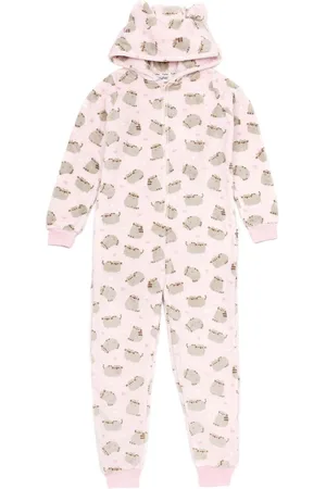 Pusheen Pijama NS6562 para niña