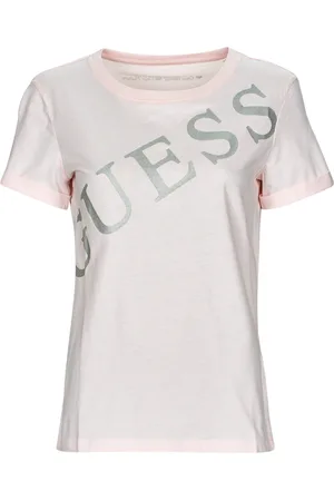 Guess Camiseta SS CN BENITA TEE para mujer