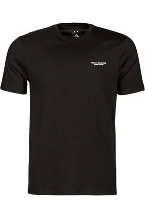 Armani Exchange Camiseta 8NZT91 para hombre