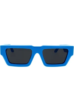 Leziff Gafas de sol Occhiali da Sole Miami M4939 C14 Blu para mujer