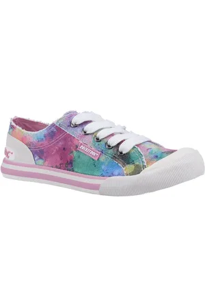 Rocket Dog Mocasines Jazzin para mujer