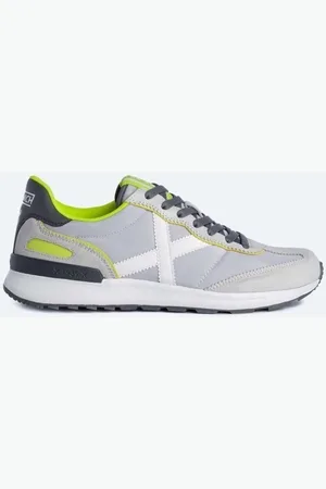 Munich Zapatos Bajos Dynamo 39 8700039 para hombre