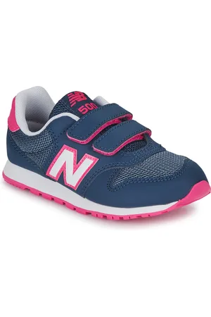 New Balance Zapatillas 500 para niña