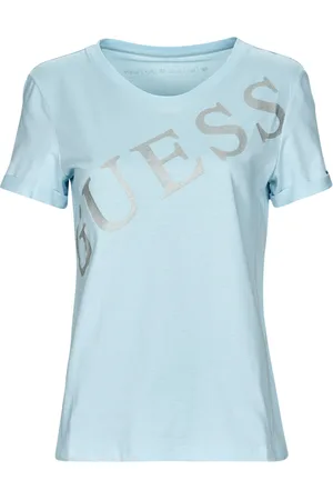 Guess Camiseta SS CN BENITA TEE para mujer