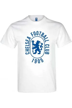 Chelsea Camiseta manga larga BS2819 para mujer