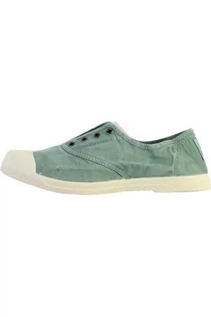 Natural World Zapatillas 182121 para mujer