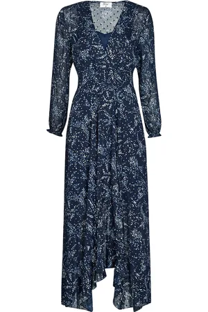Betty London Vestido largo ESMALDA para mujer