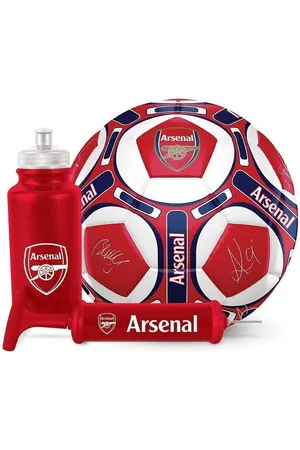 Arsenal FC Complemento deporte RD2853 para mujer