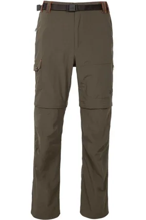 Trespass Pantalones Rynne B para hombre