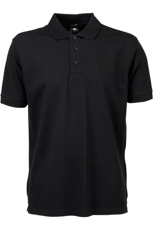 TeeJays Polo Luxury para hombre