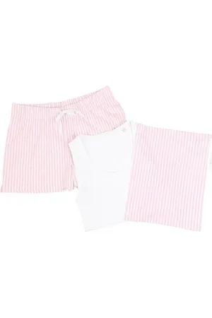 Towel City Pijama TC052 para mujer