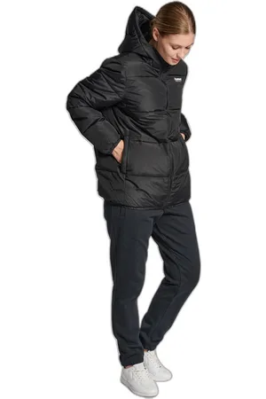 Hummel Abrigo de plumas Doudoune femme GC Nicola para mujer