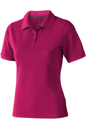 Elevate Polo Calgary para mujer