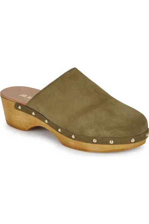 JB Martin Zuecos ALICE para mujer
