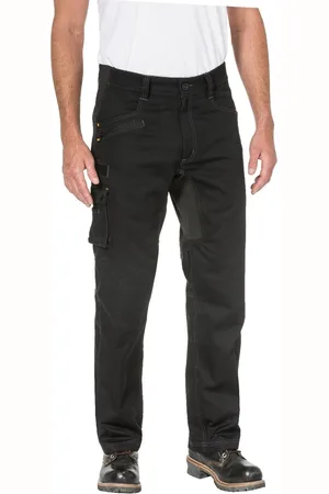 Caterpillar Pantalones Operator Flex para hombre