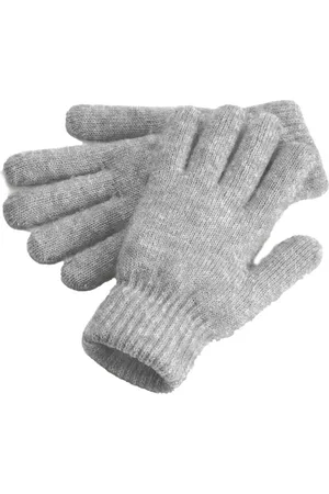 Beechfield Guantes Cosy para mujer