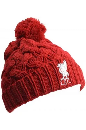 Liverpool FC Gorro - para mujer