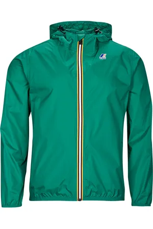 K-Way Cortaviento LE VRAI CLAUDE 3.0 para mujer
