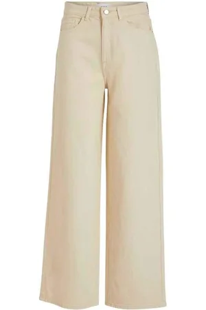VILA Jeans VIFREYA JAF para mujer
