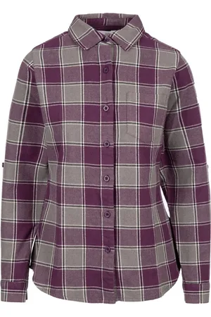 Trespass Camisa Mindy para mujer