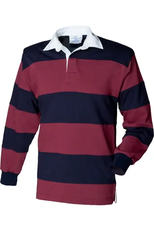 Front Row Polo FR08M para mujer