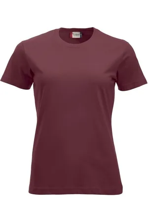 C-CLIQUE Camiseta manga larga New Classic para mujer