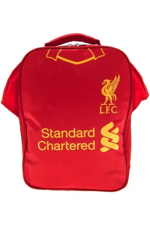 Liverpool FC Mochila TA8655 para mujer