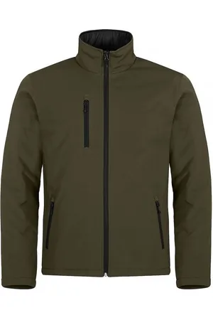 C-CLIQUE Cazadora UB105 para hombre