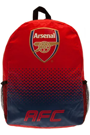 Arsenal FC Mochila TA10140 para mujer