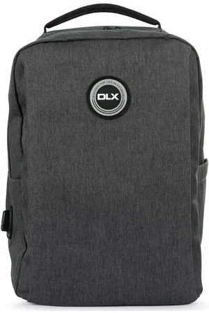 Trespass Mochila Sarclet DLX para mujer