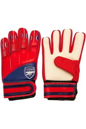 Arsenal FC Guantes Delta para niño
