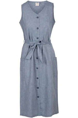 Trespass Vestidos Carol para mujer