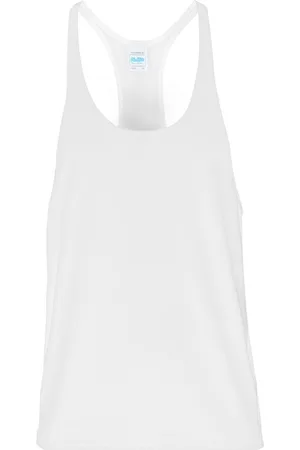AWDis Camiseta tirantes JC009 para hombre